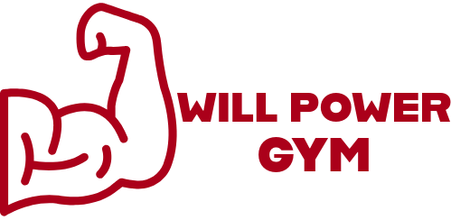 WIll Power GYM